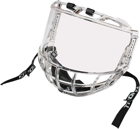 Amazon.com: Ice Hockey Masks & Shields .